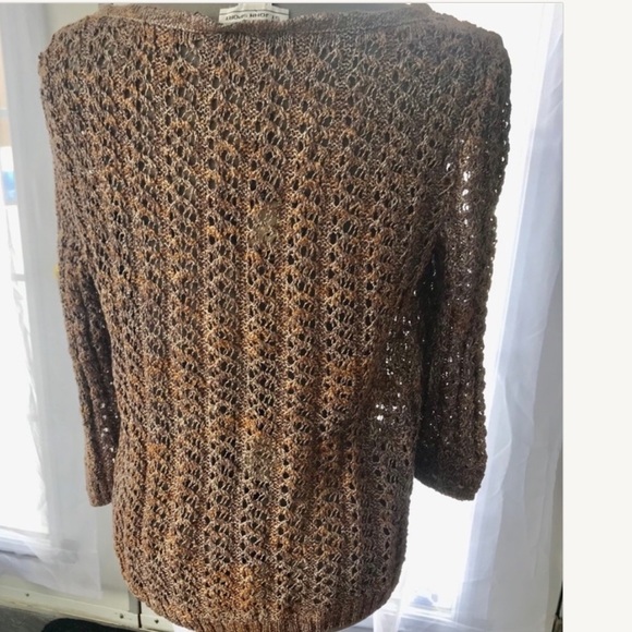 St John’s sport knit slip on top - Picture 3 of 7